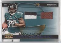 Rookie Gridiron Gems - Mike Thomas #/50