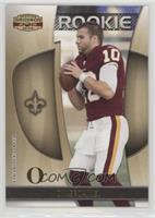 Rookies - Chase Daniel #/100