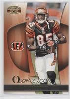 Chad Ocho Cinco #/100