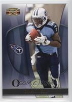 Chris Johnson #/100