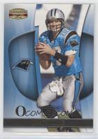 Jake Delhomme #/100