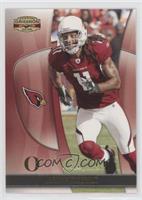 Larry Fitzgerald #/100