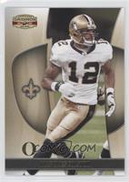 Marques Colston #/100