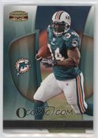 Ricky Williams [EX to NM] #/100