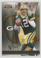 Aaron Rodgers #/100