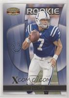 Rookies - Curtis Painter [Noted] #/100