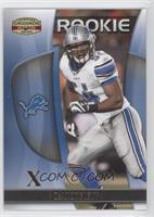 Rookies - DeAndre Levy #/100