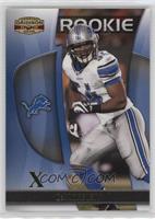 Rookies - DeAndre Levy #/100