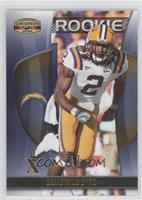 Rookies - Demetrius Byrd #/100