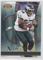 Brian Westbrook #/100