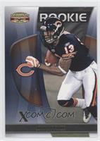 Rookies - Johnny Knox #/100