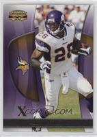 Adrian Peterson #/100