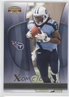 Chris Johnson #/100