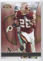 Clinton Portis #/100