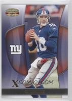 Eli Manning #/100