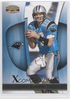 Jake Delhomme #/100