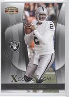 JaMarcus Russell #/100