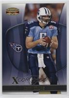 Kerry Collins #/100