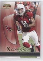 Larry Fitzgerald #/100