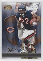 Matt Forte #/100