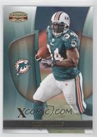 Ricky Williams #/100