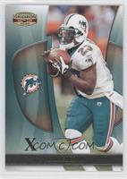 Ronnie Brown #/100