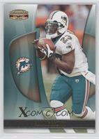 Ronnie Brown #/100