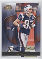 Wes Welker #/100