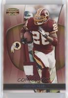 Clinton Portis #/50