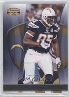 Antonio Gates #/50