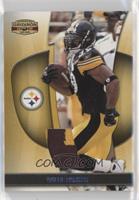 Willie Parker #/50