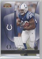 Joseph Addai #/100