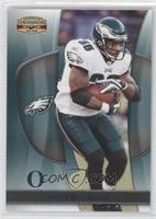 Brian Westbrook #/25