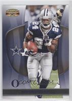 Marion Barber III #/25