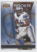 Rookies - DeAndre Levy #/25