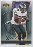 Brian Westbrook [EX to NM] #/25