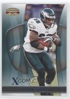 Brian Westbrook #/25