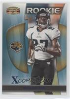 Rookies - Jarett Dillard #/25