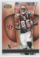 Chad Ocho Cinco #/25