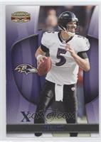 Joe Flacco #/25