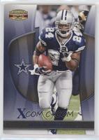 Marion Barber III #/25