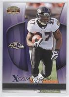 Ray Rice #/25