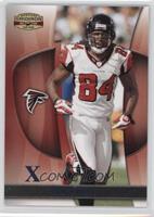 Roddy White #/25