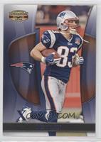 Wes Welker #/25