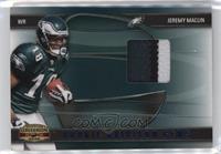 Rookie Gridiron Gems - Jeremy Maclin #/50