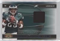 Rookie Gridiron Gems - LeSean McCoy #/50