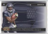 Rookie Gridiron Gems - Deon Butler #/50