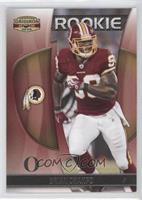 Rookies - Brian Orakpo #/250