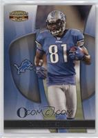 Calvin Johnson, Jr. [EX to NM] #/250