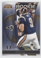 Rookies - Keith Null #/250